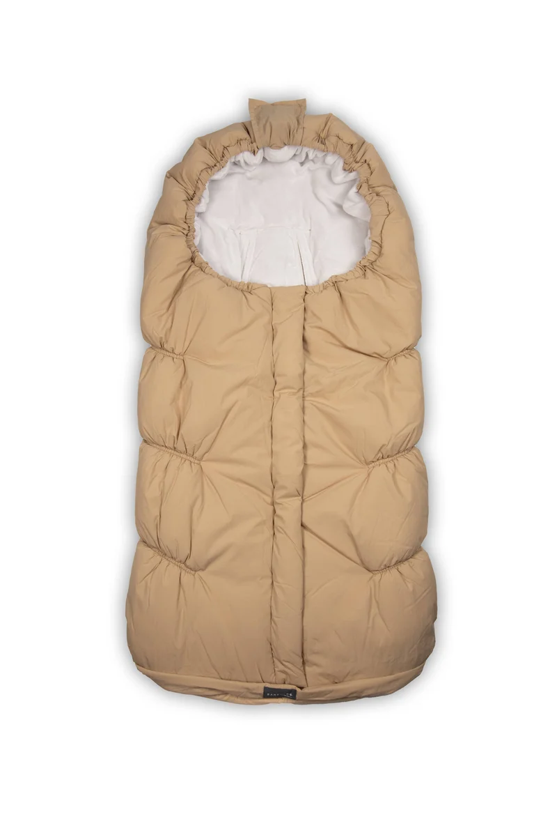 Sacco Invernale Passeggino Igloo Bimbo Bamboom