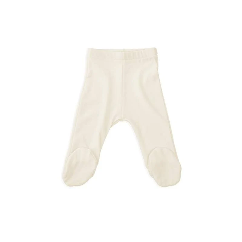 Pantaloncino Con Piedi Neonato Bamboom