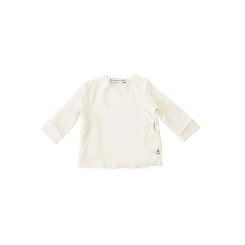 Maglia Incrociata Neonato Bamboom