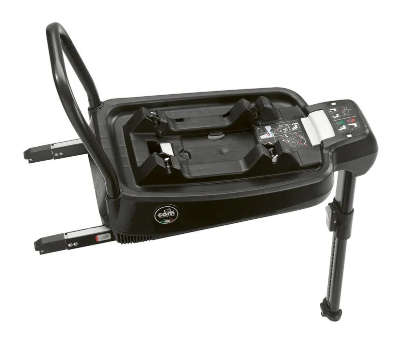Base auto 2 in 1 Isofix Cam
