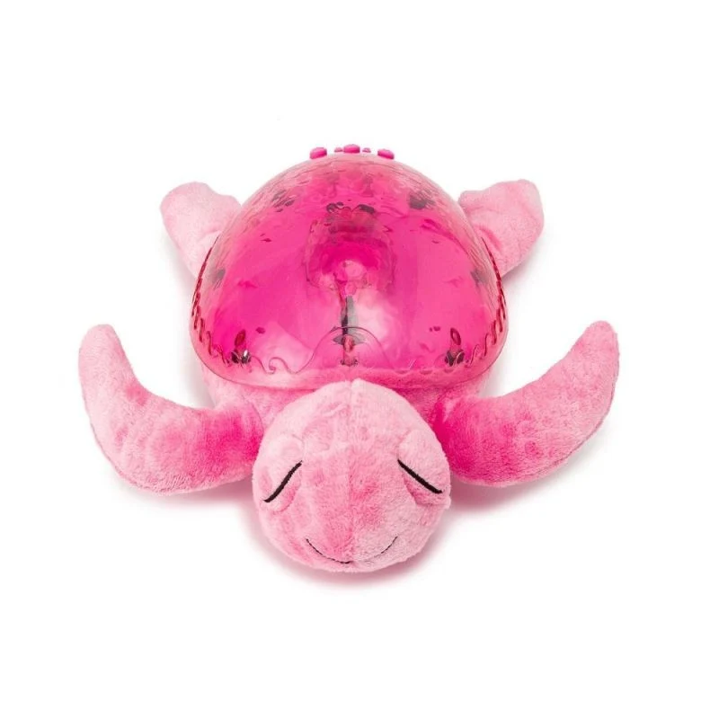 Proiettore Lampada Notturna con Suoni Tranquil Turtle Cloud B