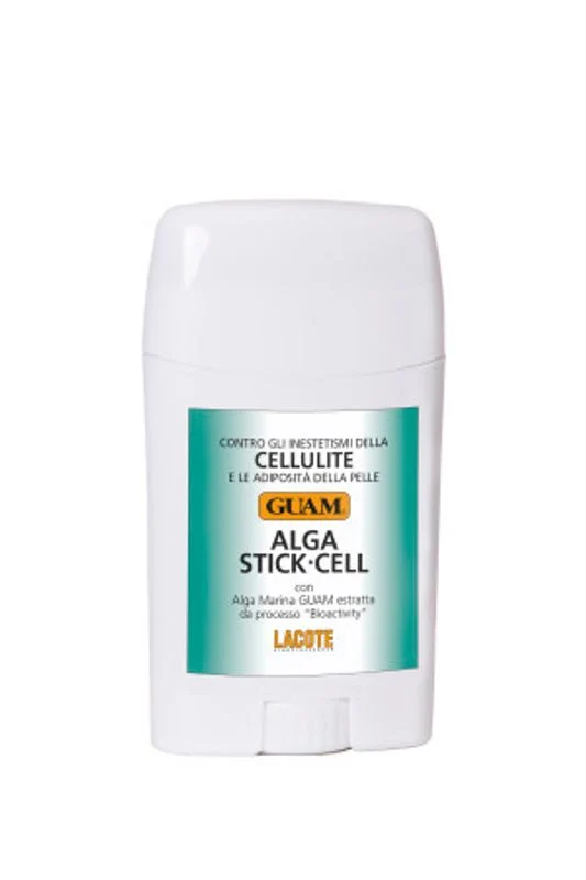 Guam Alga stick-cell contro gli inestetismi della cellulite 75ml