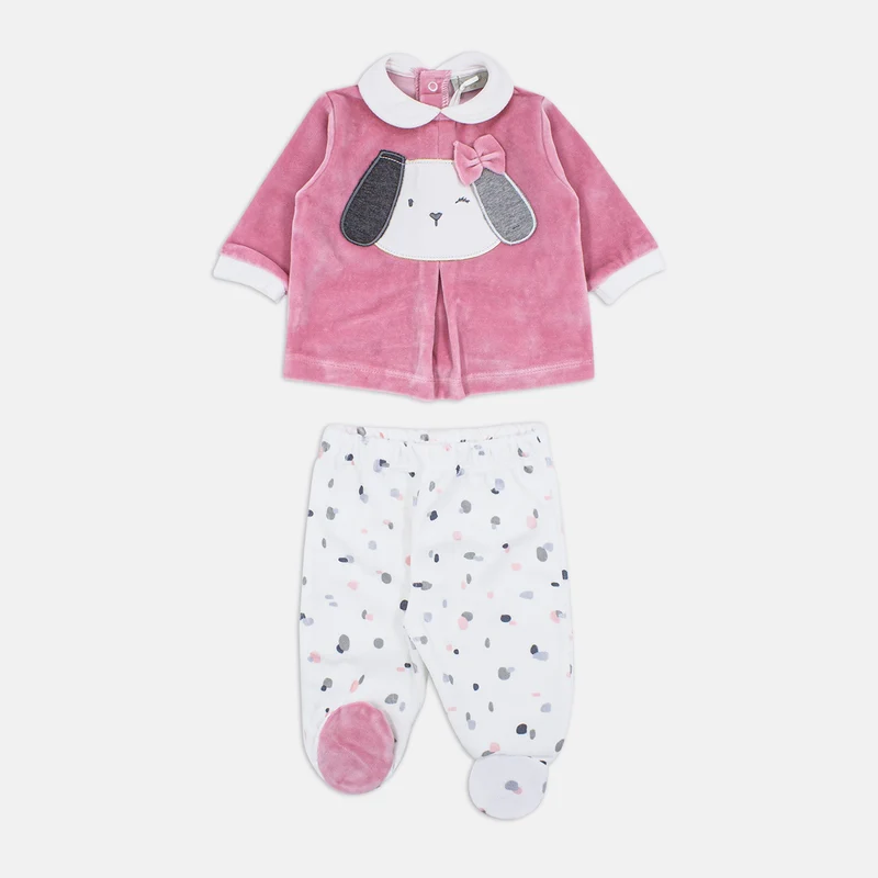 Completo Cagnolino, Ele-Baby