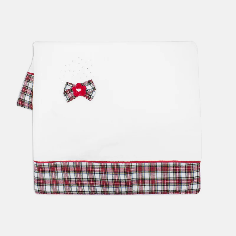 Coperta Scozzese, Ele-Baby