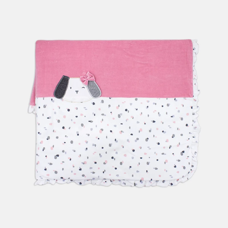 Coperta Cagnolino, Ele-Baby