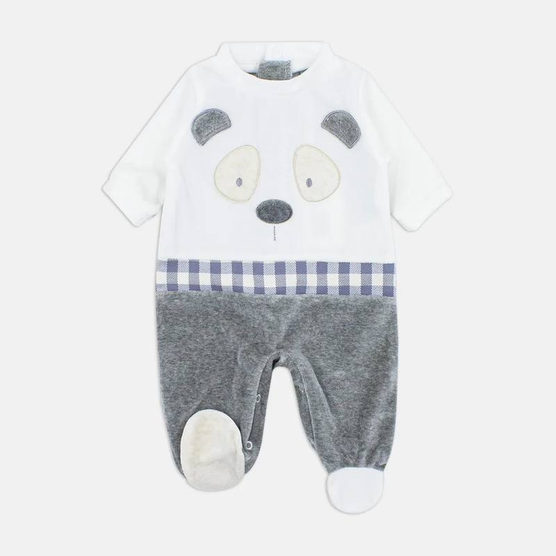 Tutina a Mezzocollo, Ele-Baby