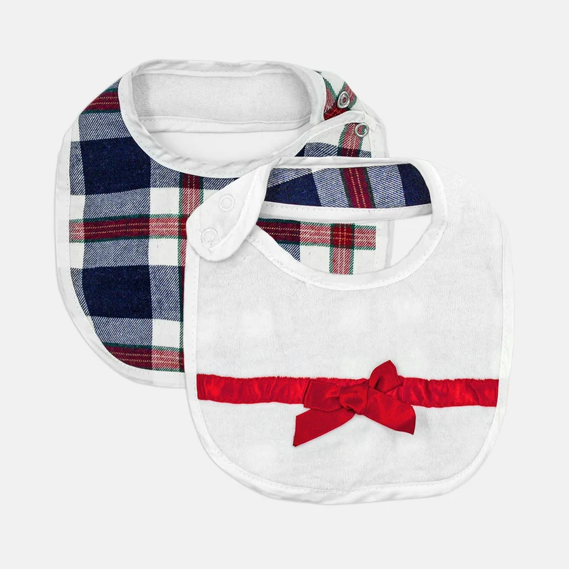 Bavetta Lady Scozzese Double Face, Luglio