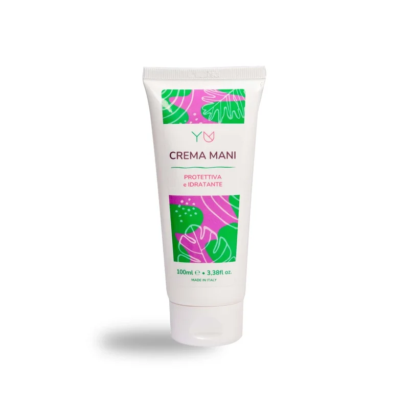 Crema Mani Idratante e Protettiva