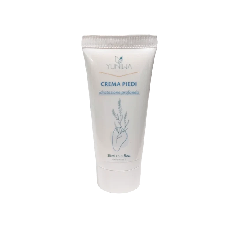Crema Piedi all'Urea - mini size