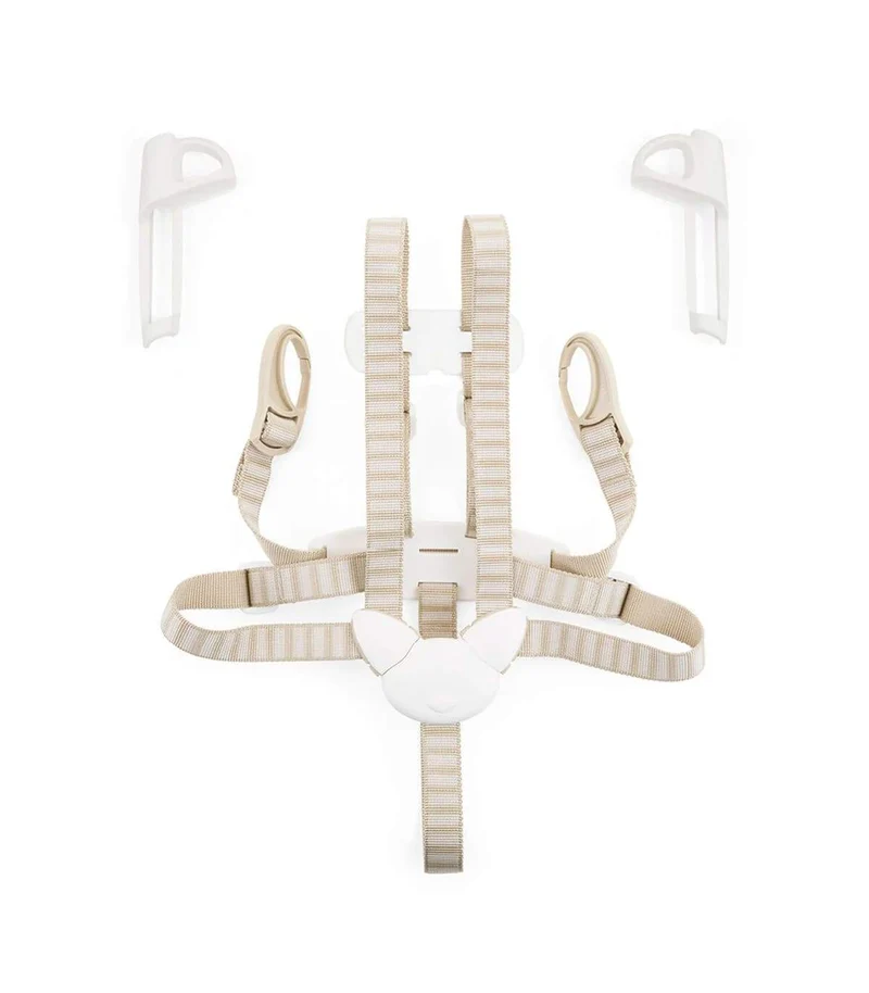 Tripp Trapp® Cinture Sicurezza Stokke
