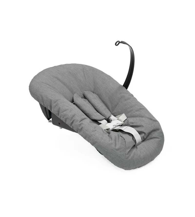 Tripp Trapp® Newborn con gancio appendigiochi Stokke