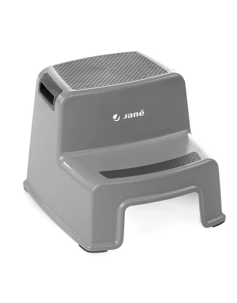Sgabello 2 Step Booster Jané