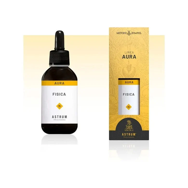 AURA F15 GARC-ANAN-TOPA ASTRUM