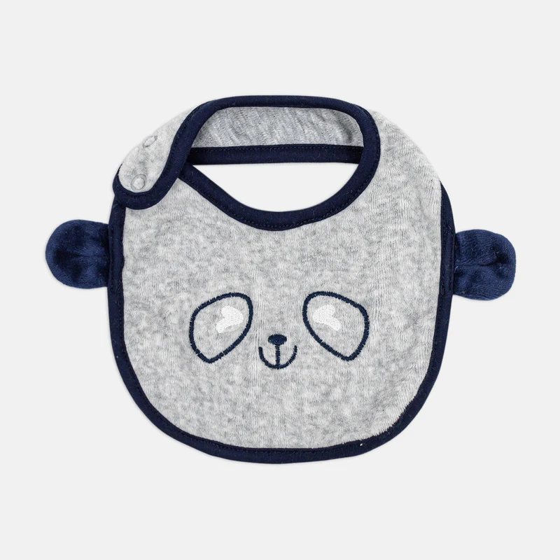 Bavetta con Panda, Luglio