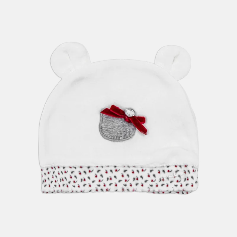 Cappello con Orecchie, Luglio