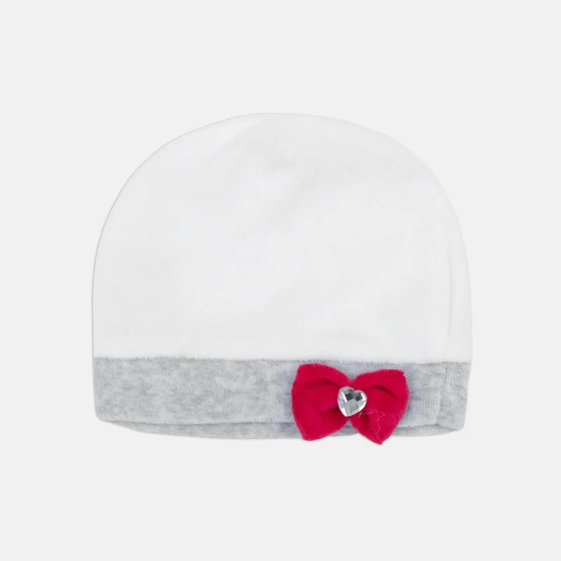 Cappello con Fiocco, Luglio
