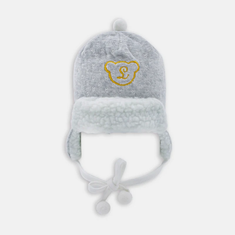 Cappello con Pelliccia, Luglio