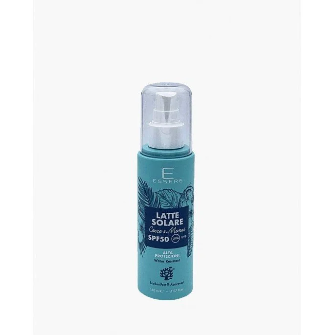 Latte solare Spray SPF 50