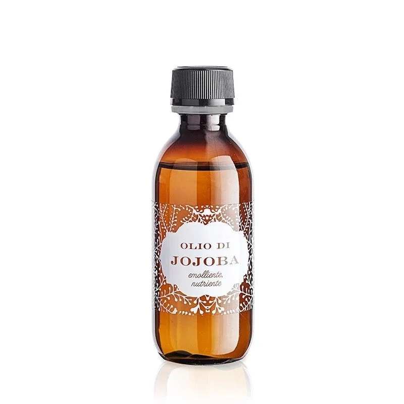Olio di Jojoba Emolliente e Nutriente