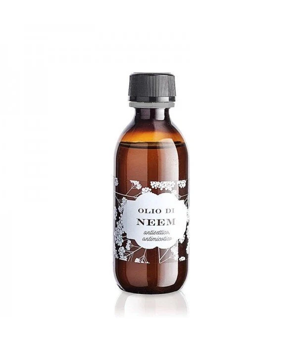 Olio di Neem – Olio Naturale Repellente e Antinfiammatorio