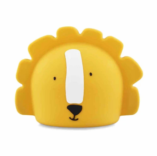 Lucina notturna Mr Lion