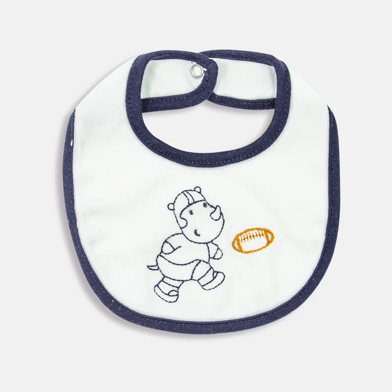 Bavetta con Rinoceronte, Luglio