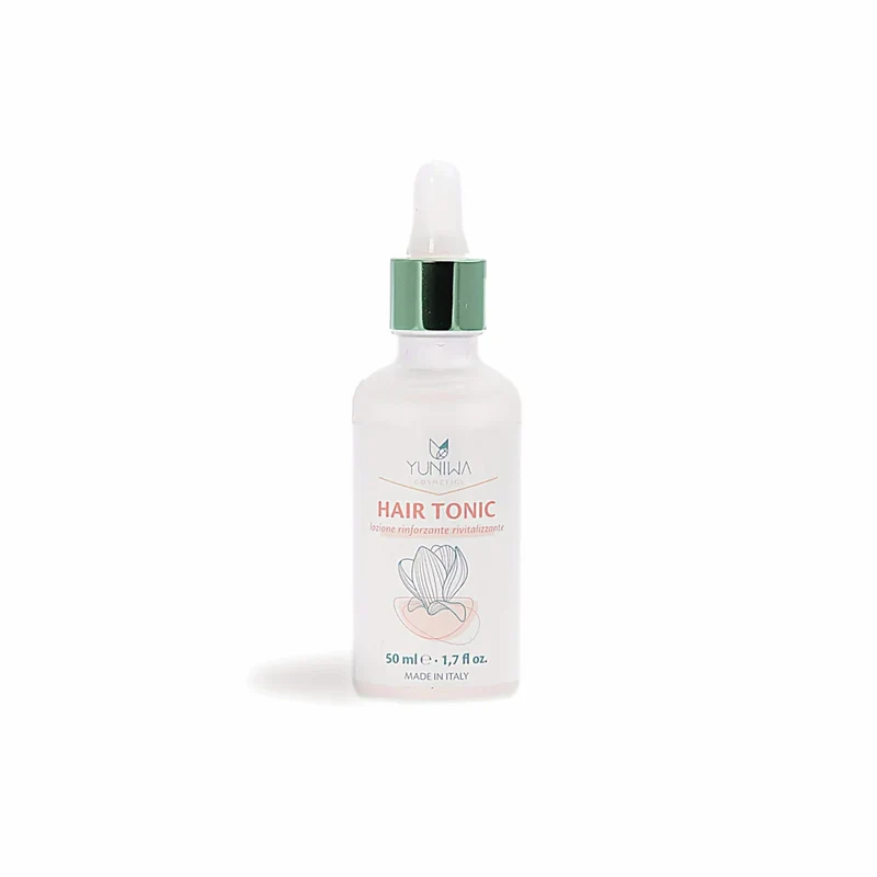 Hair Tonic - Lozione Anticaduta Rinforzante