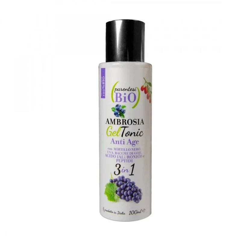 Ambrosia - Gel-Tonic Anti Age 100 ml