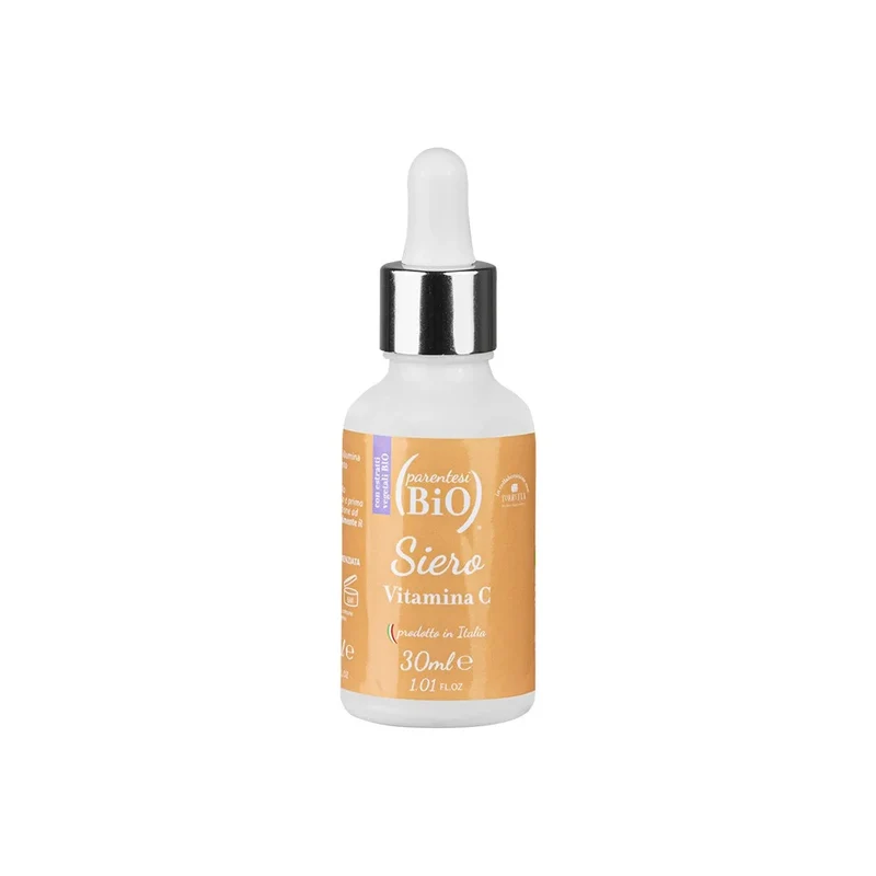Siero alla Vitamina C