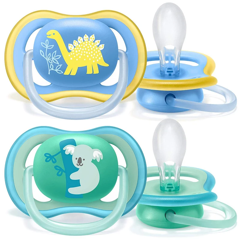 Succhietto Ultra Air 18M Maschietto Philips Avent