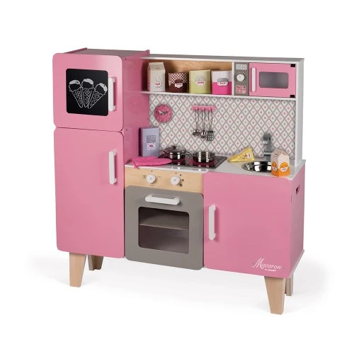 Maxi Cucina Macaron Janod