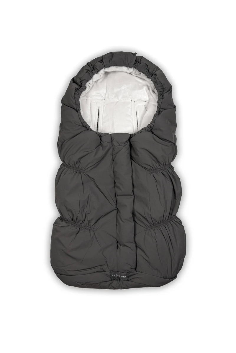 Igloo Mini Bamboom Sacco Invernale Ovetto e Carrozzina