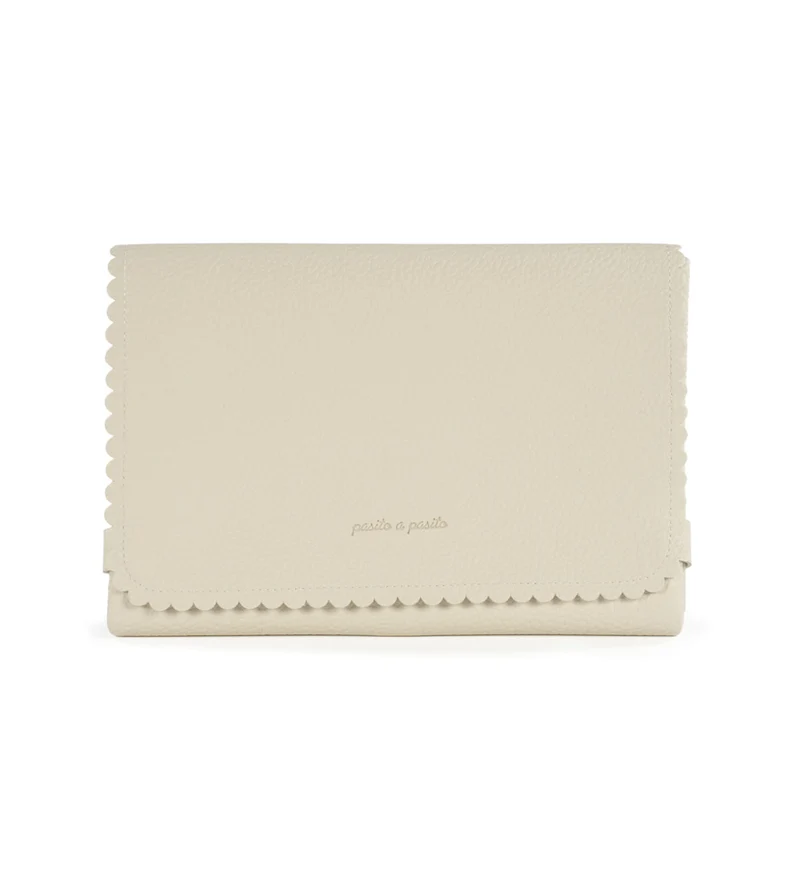 Fasciatoio da viaggio - Icon - Cream