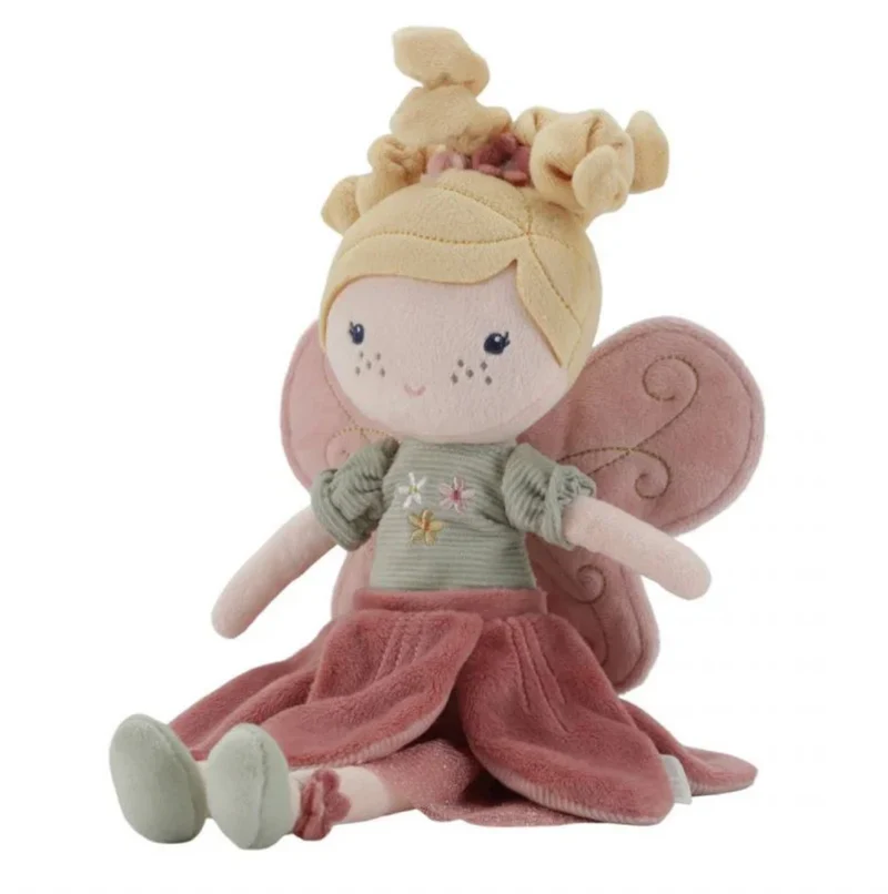 Bambola/Fatina 35cm