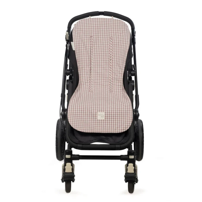 Buono regalo - per acquisto copertura/materassino passeggino Pralinè Vichy (colore da definire)