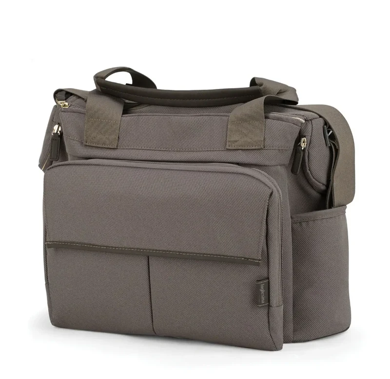 Borsa Aptica Dual Bag - Mokka