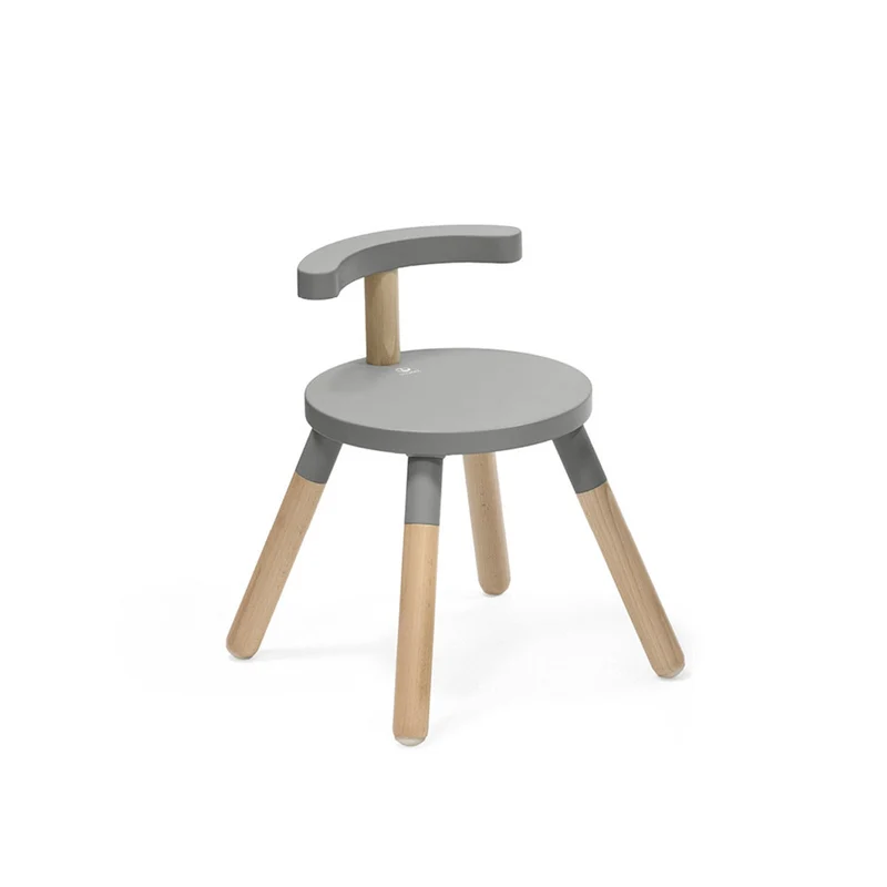 STOKKE SEDIA MUTABLE V2 STORM GREY