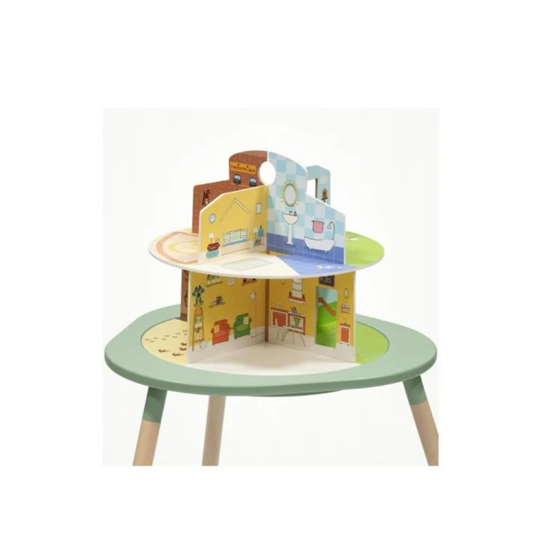 STOKKE MUTABLE PLAYHOUSE