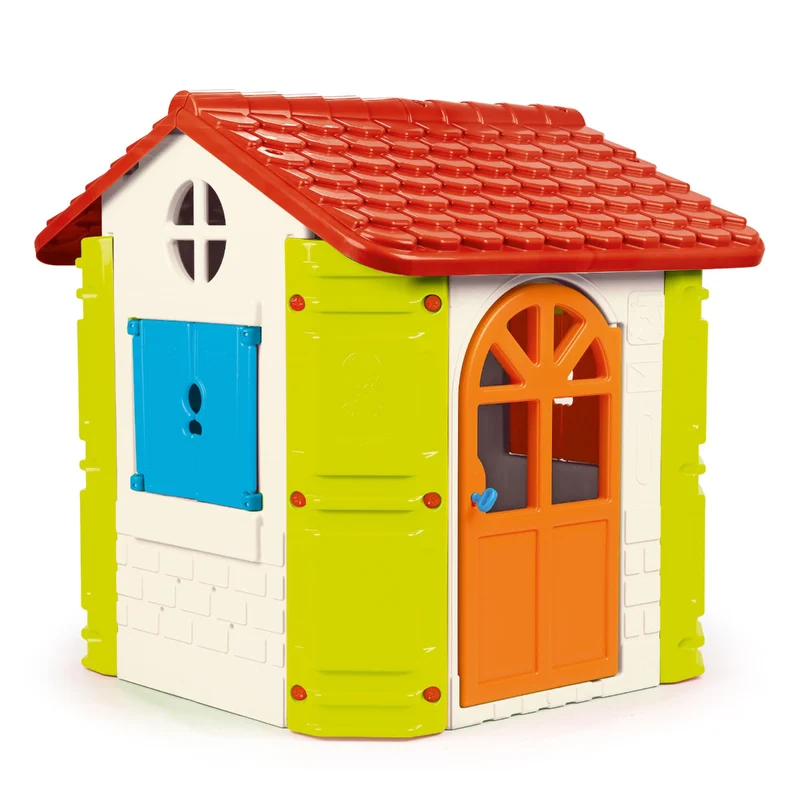 FEBER HOUSE CASETTA GIOCO