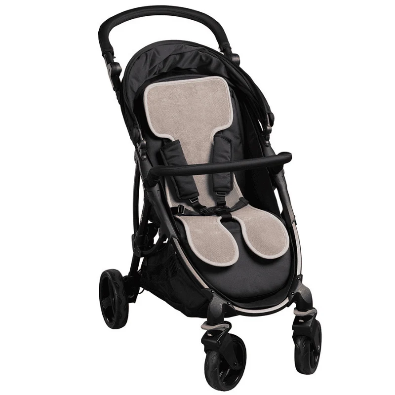 Foderina traspirante Cool Seat Air Cuddle per passeggino