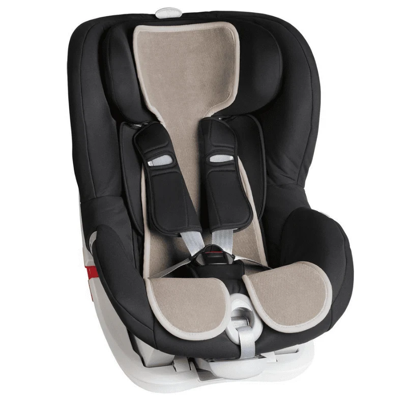 Foderina traspirante Cool Seat Air Cuddle per seggiolino gruppo 1