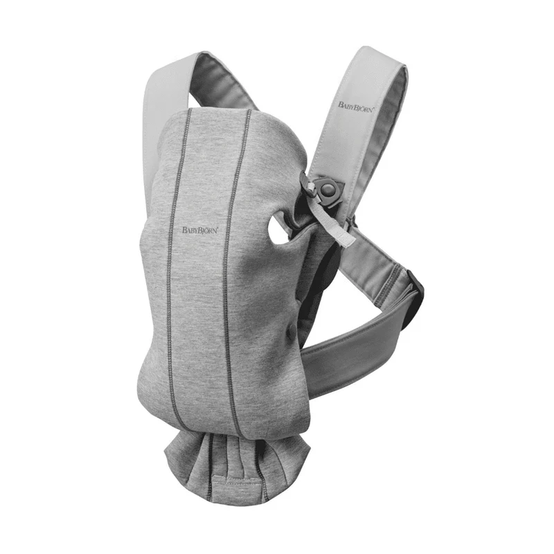 Marsupio Mini Babybjörn