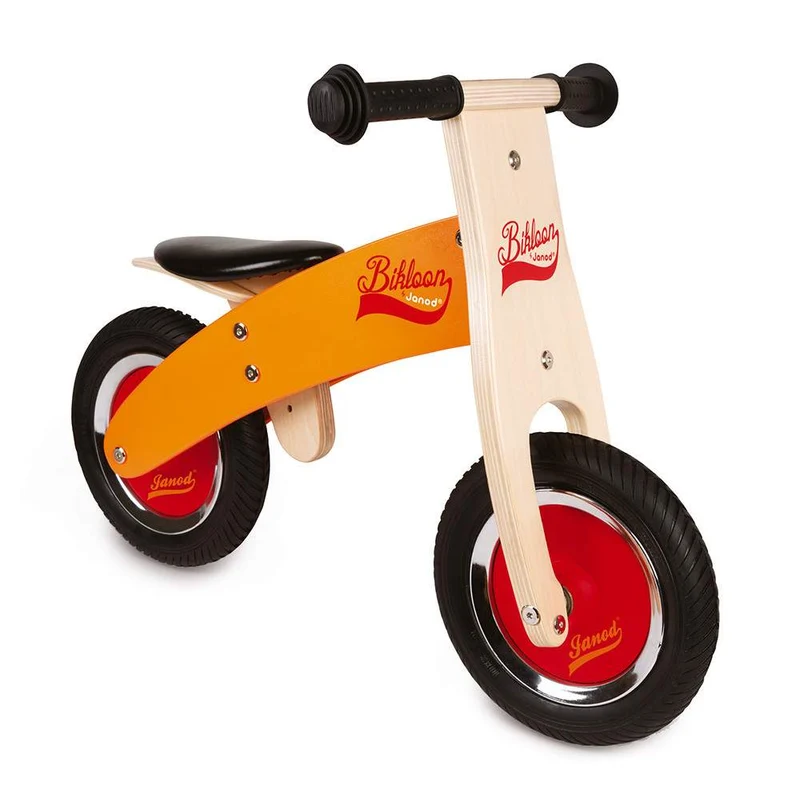 Bici senza Pedali Janod Little Bikloon