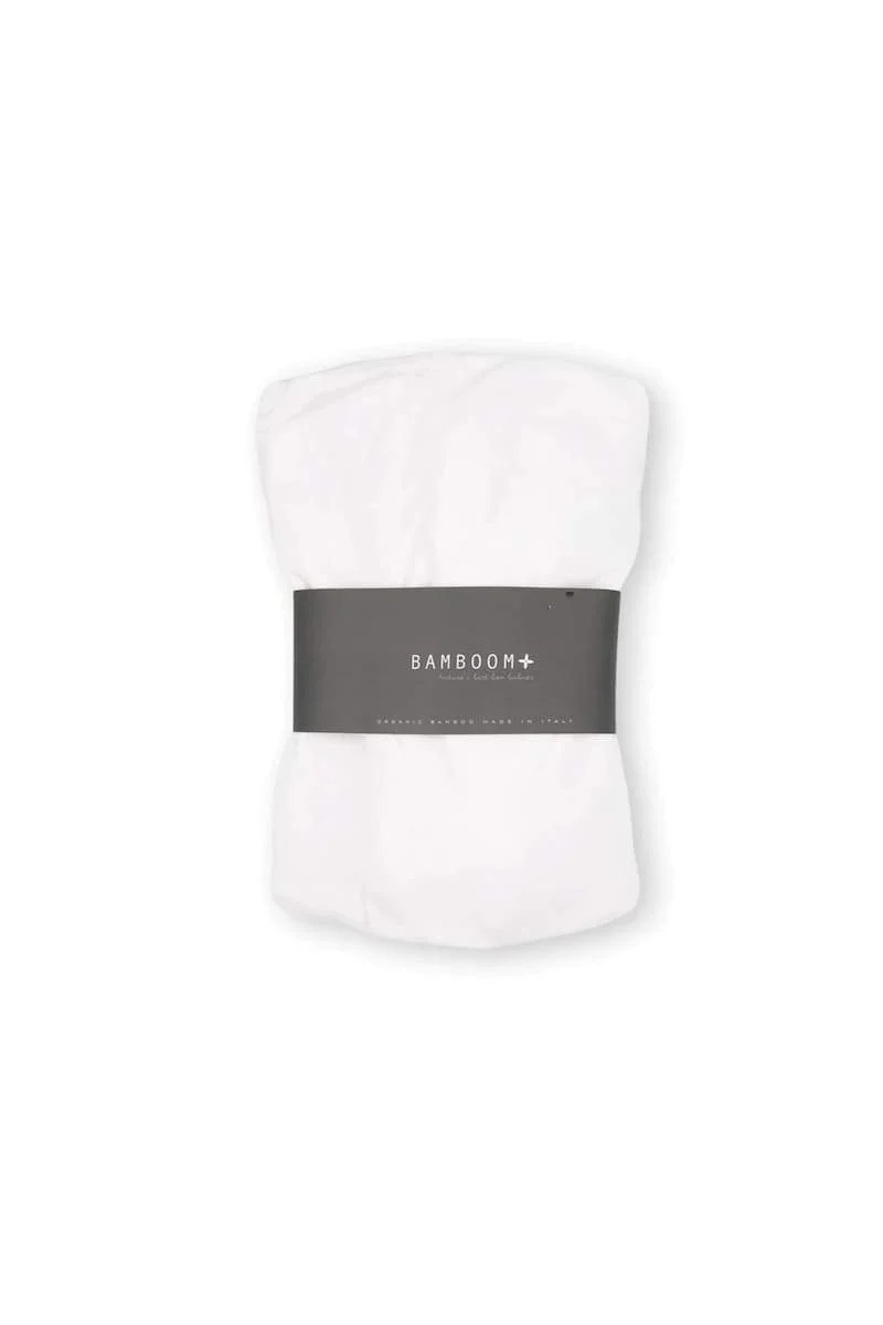 Coprimaterasso per lettino Bamboom