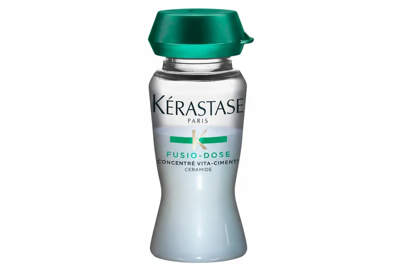 Kérastase Fusiodose Resistance Concentrate Vita-Ciment 10x12ml