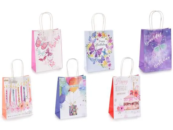 Confezione Regalo Piccola