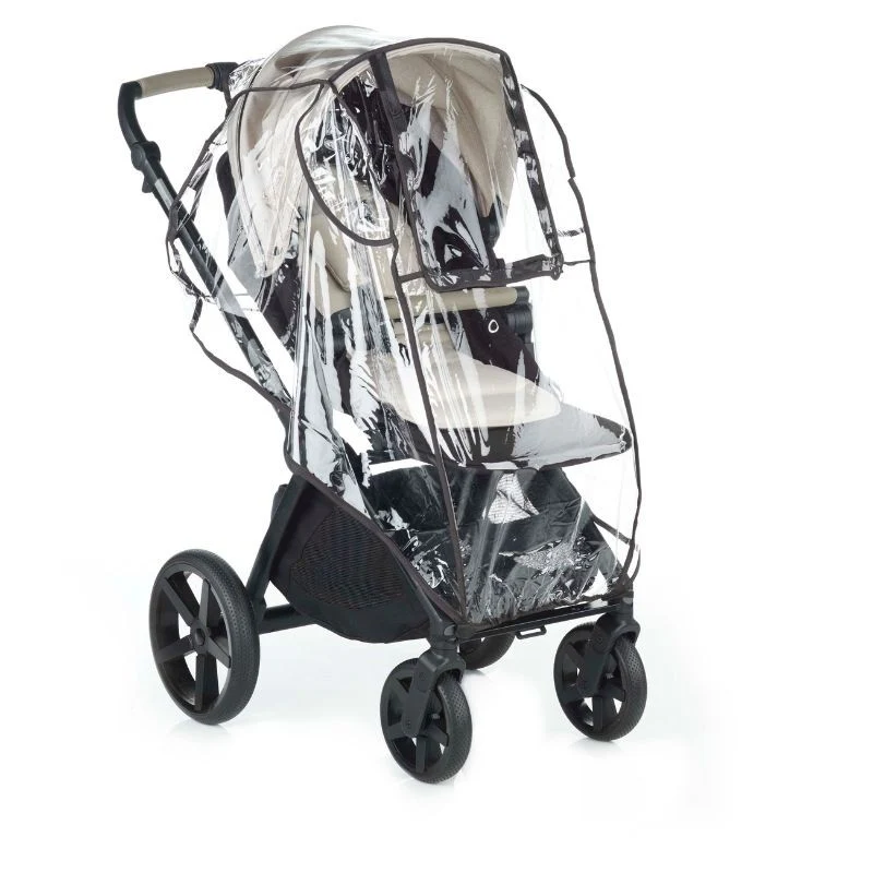 Parapioggia universale per passeggino