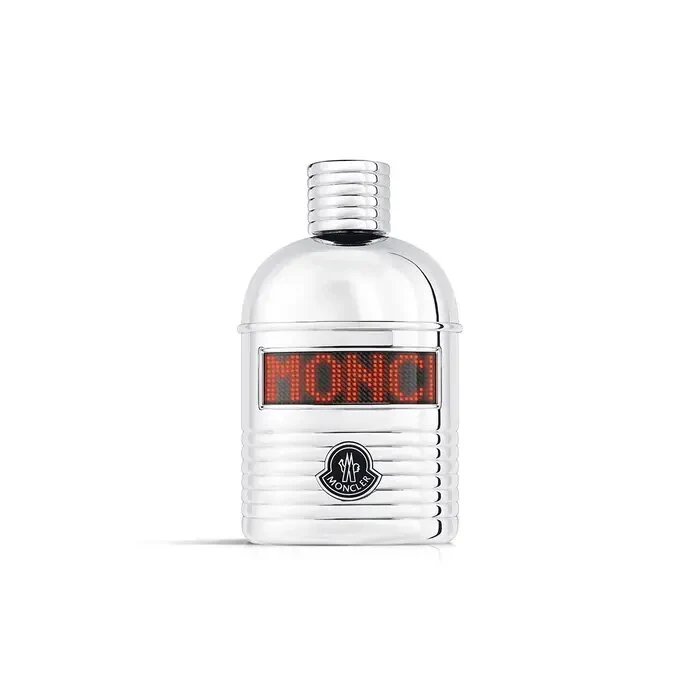 Moncler Pour Homme Eau de Parfum Uomo 150ml