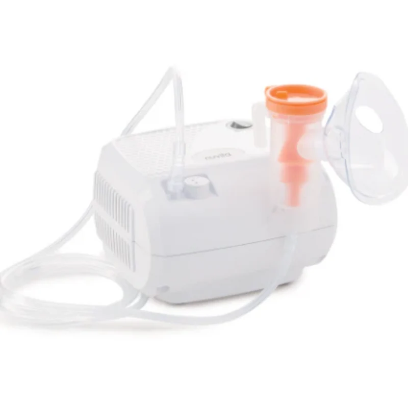 NUVITA AEROSOL A PISTONE 5023