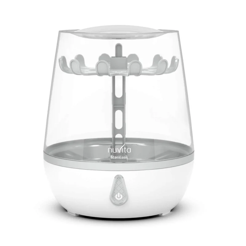 NUVITA STERILIZZATORE STERIEASY RAPIDO 1083